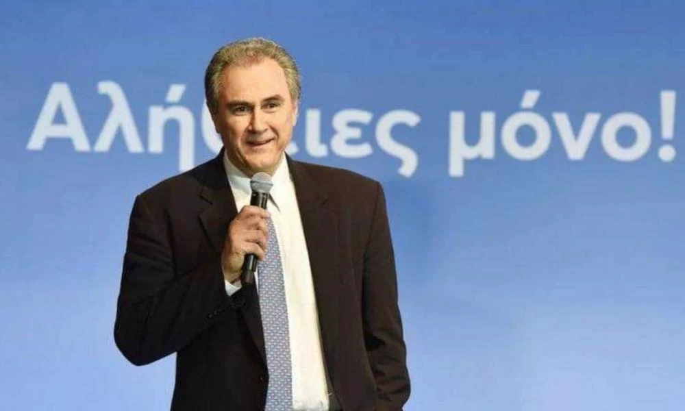 Αντιναύαρχος Φενέκος: Το παιχνίδι των κυρώσεων, η αρνησικυρία και η Τουρκία